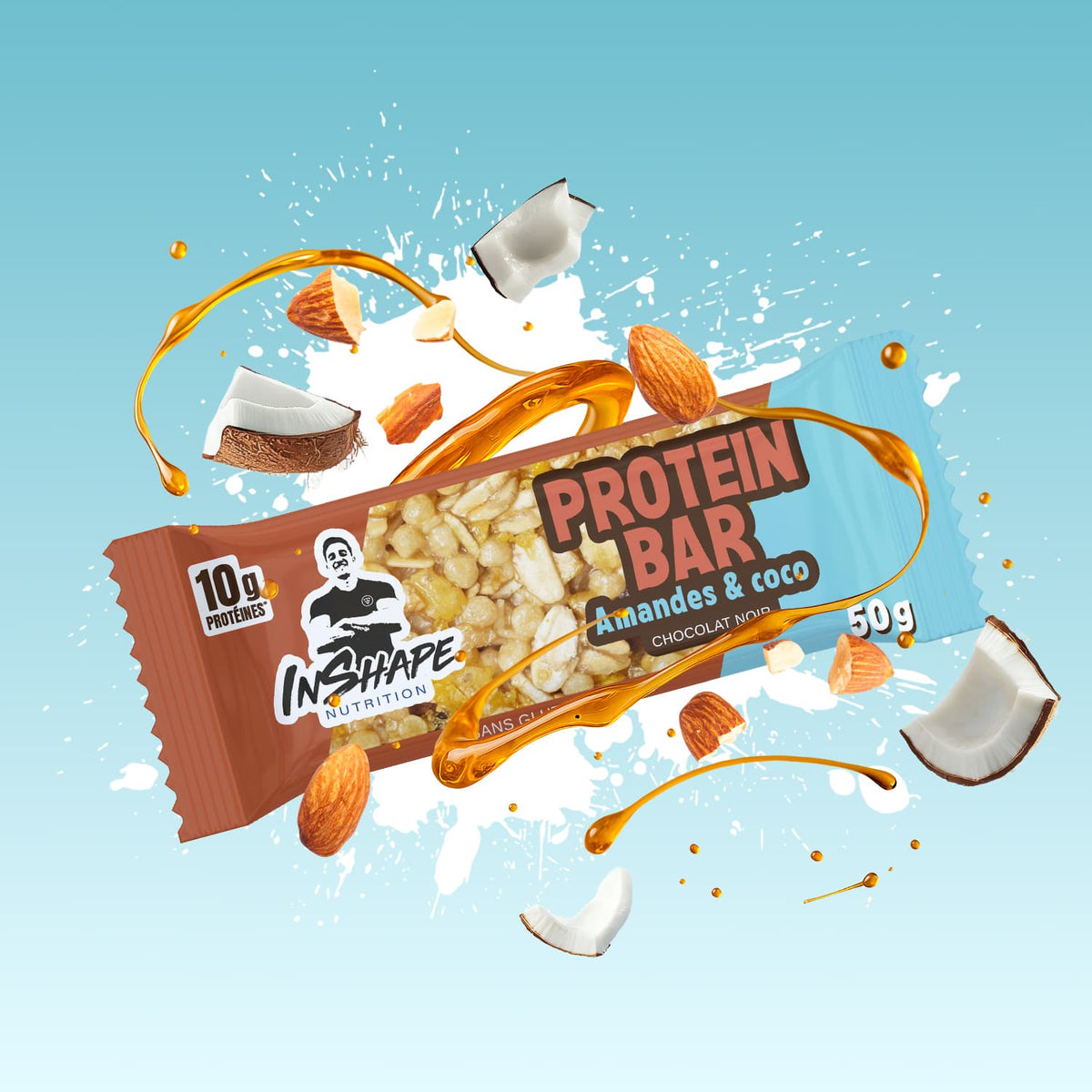 Protein Bar 50 g