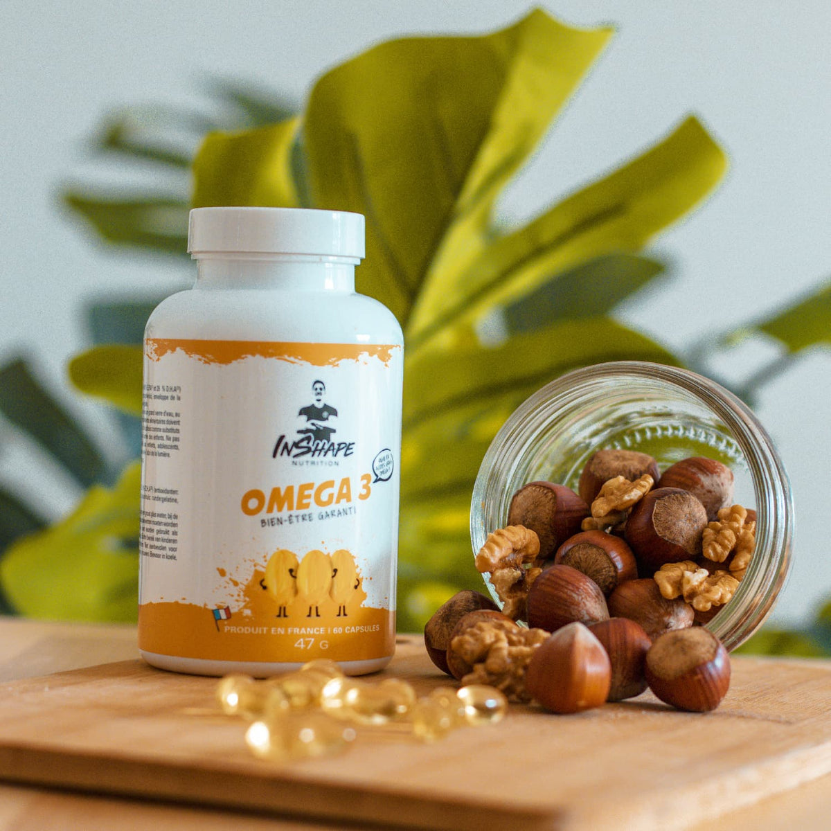 Oméga 3